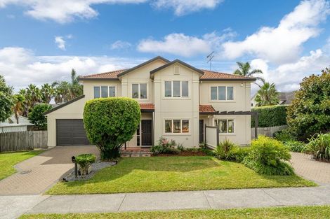 Photo of property in 27 Kinleith Way, Albany, Auckland, 0632