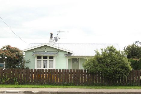 Photo of property in 94 Racecourse Road, Waipukurau, 4200