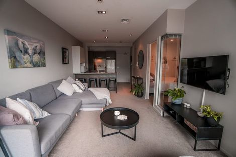 Photo of property in Shoal Haven Apartments, 107a/130 Anzac Street, Takapuna, Auckland, 0622
