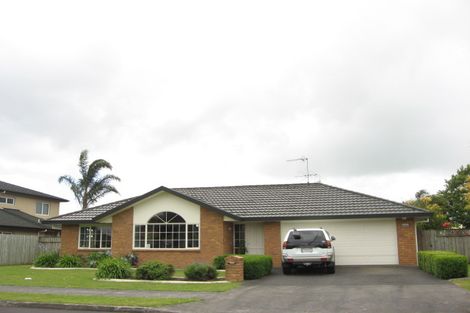 Photo of property in 17 Longford Park Drive, Takanini, 2112