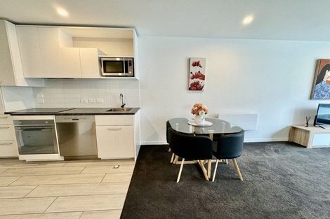 Photo of property in Vsp South, 604/168u Victoria Street, Te Aro, Wellington, 6011