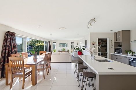 Photo of property in 27 Sovereign Boulevard, Kaiapoi, 7630