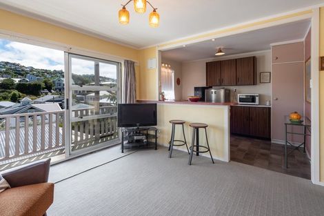 Photo of property in 12u5 Cleveland Street, Brooklyn, Wellington, 6021