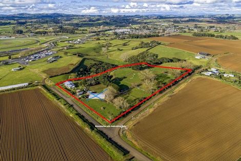 Photo of property in 1 Webb Street, Pukekohe, 2120