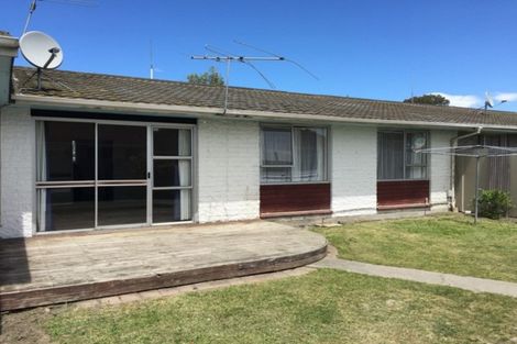 Photo of property in 3/13 Brittan Street, Linwood, Christchurch, 8011