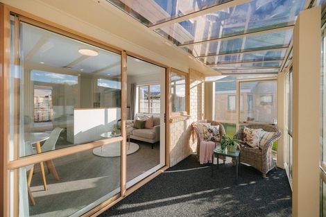 Photo of property in 6 Foxtail Fern, Kelvin Grove, Palmerston North, 4414
