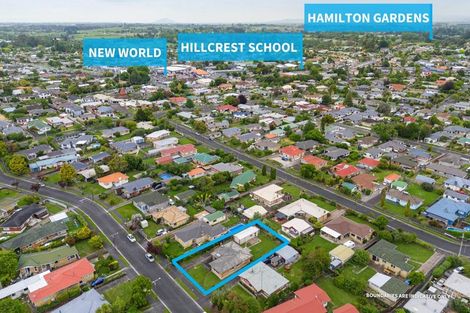 Photo of property in 19 Beech Crescent, Hillcrest, Hamilton, 3216