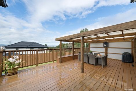 Photo of property in 21 Whitbourne Heights, Manurewa, Auckland, 2105