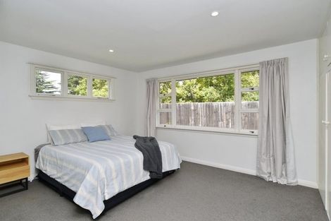 Photo of property in 26 Hadlow Place, Burnside, Christchurch, 8041