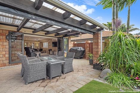 Photo of property in 4 Satori Key, Papamoa Beach, Papamoa, 3118