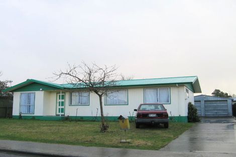 Photo of property in 6 Kingsley Place, Flaxmere, Hastings, 4120