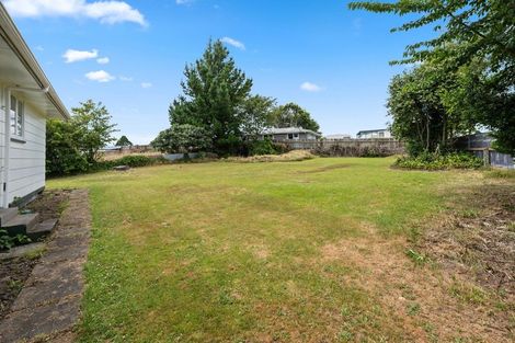 Photo of property in 87 Morvern Crescent, Tokoroa, 3420