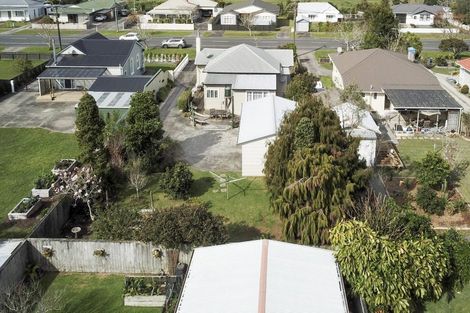 Photo of property in 174 Victoria Street, Dargaville, 0310