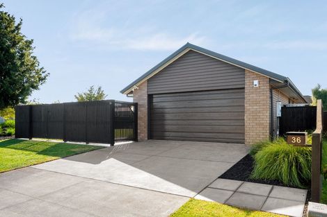Photo of property in 36 Barrington Drive, Huntington, Hamilton, 3210