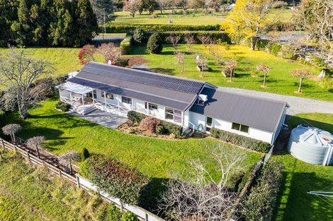 Photo of property in 6 Cranmere Drive, Tamahere, Hamilton, 3283