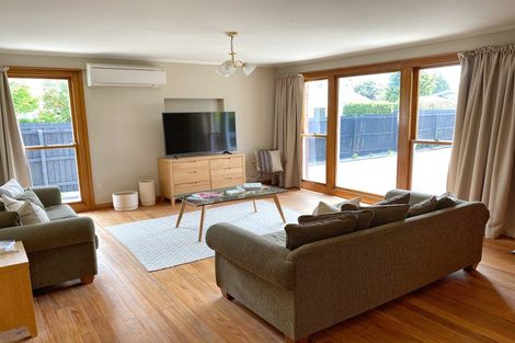 Photo of property in 12 Penhelig Place, Burnside, Christchurch, 8053