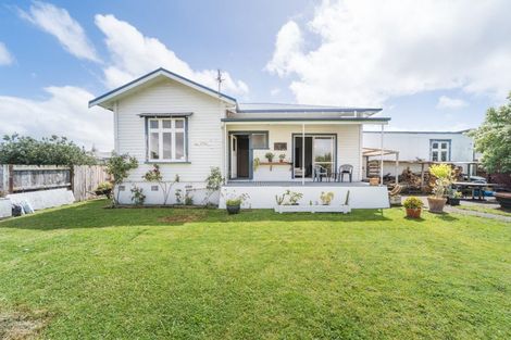 Photo of property in 31 Glasgow Terrace, Feilding, 4702