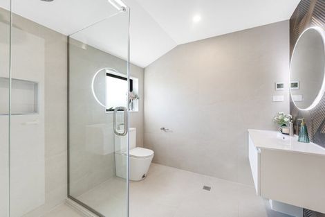 Photo of property in 89d Udys Road, Pakuranga, Auckland, 2010