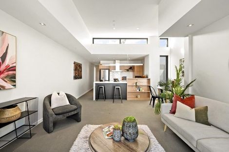 Photo of property in Republic2, 8f/11 Tennyson Street, Te Aro, Wellington, 6011