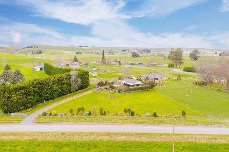 Photo of property in 22 Stockade Road, Ongaonga, Waipawa, 4272