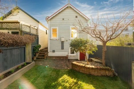 Photo of property in 84 Wilson Street, Newtown, Wellington, 6021