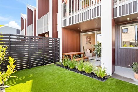 Photo of property in 5/28 Nevill Road, Hobsonville, Auckland, 0616