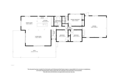 Photo of property in 21 Smith Street, Lepperton, New Plymouth, 4373