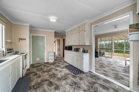 Photo of property in 164 Waimea Highway, Croydon, Gore, 9776