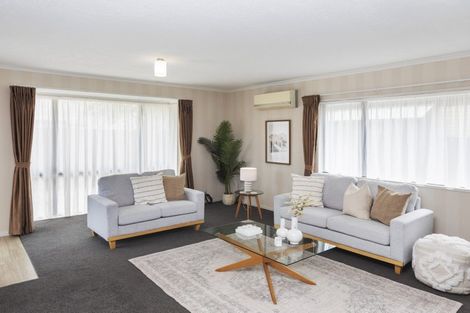 Photo of property in 5 Chokebore Place, Sockburn, Christchurch, 8042
