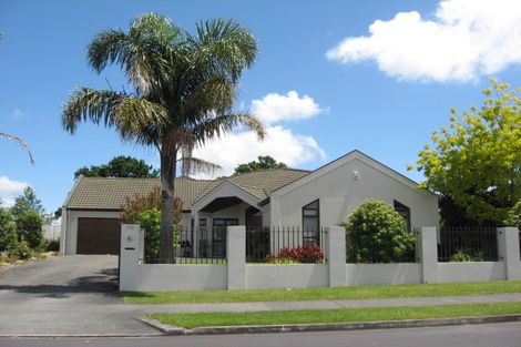 Photo of property in 116 Longford Park Drive, Takanini, 2112