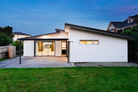 Photo of property in 2a Clayton Street, Saint Clair, Dunedin, 9012