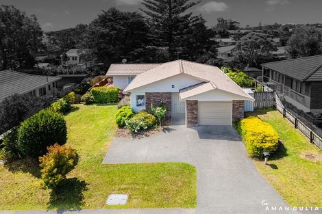 Photo of property in 30 Meynell Court, Glen Eden, Auckland, 0602