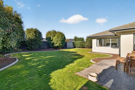 Photo of property in 14 Pascoe Drive, Woodend, 7610