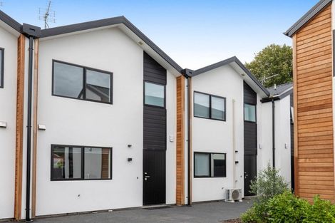 Photo of property in 4/140 Saint Albans Street, St Albans, Christchurch, 8014