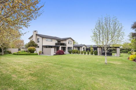 Photo of property in 12 Brahman Close, Prebbleton, 7604