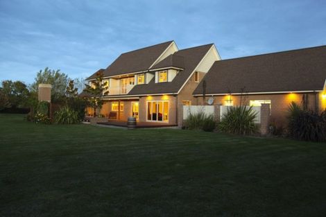 Photo of property in 84 Vicenza Drive, Ohoka, Kaiapoi, 7692