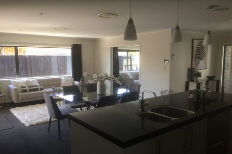 Photo of property in 8 Norrie Way, Kaiapoi, 7630