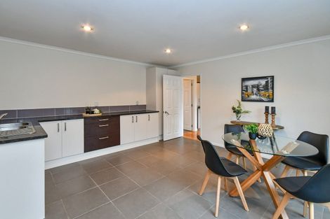 Photo of property in 36 Leburn Crescent, Flat Bush, Auckland, 2016