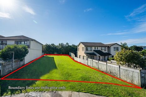 Photo of property in 21 Keepers Drive, Gulf Harbour, Whangaparaoa, 0930