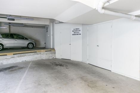 Photo of property in Madison On Tory, 148u7 Tory Street, Te Aro, Wellington, 6011