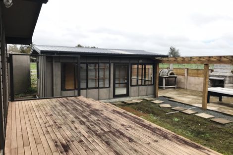 Photo of property in 129 Harrisville Road, Tuakau, 2121