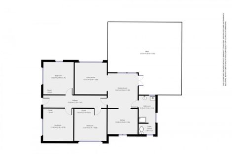 Photo of property in 65 Savage Road, Waihi, 3610