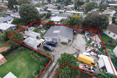 Photo of property in 263a Massey Road, Mangere East, Auckland, 2024