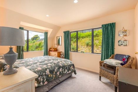Photo of property in 8b Pelorous Street, Paparangi, Wellington, 6037