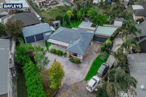 Photo of property in 9 Mccall Place, Opaheke, Papakura, 2113