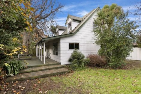 Photo of property in 20 Cedars Street, Hoon Hay, Christchurch, 8025