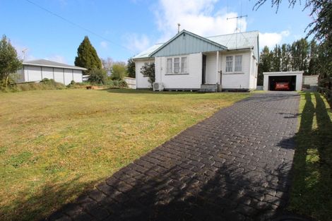 Photo of property in 32 Lomond Avenue, Tokoroa, 3420