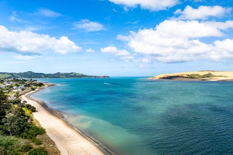 Photo of property in 11a Hokianga Harbour Drive, Opononi, Kaikohe, 0473