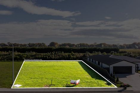 Photo of property in 21 Arihi Crescent, Frimley, 4120