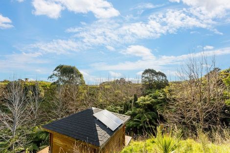 Photo of property in 140 Anlaby Road, Nikau Valley, Paraparaumu, 5032